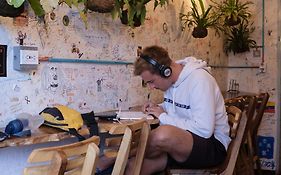 The Corner House Hostel